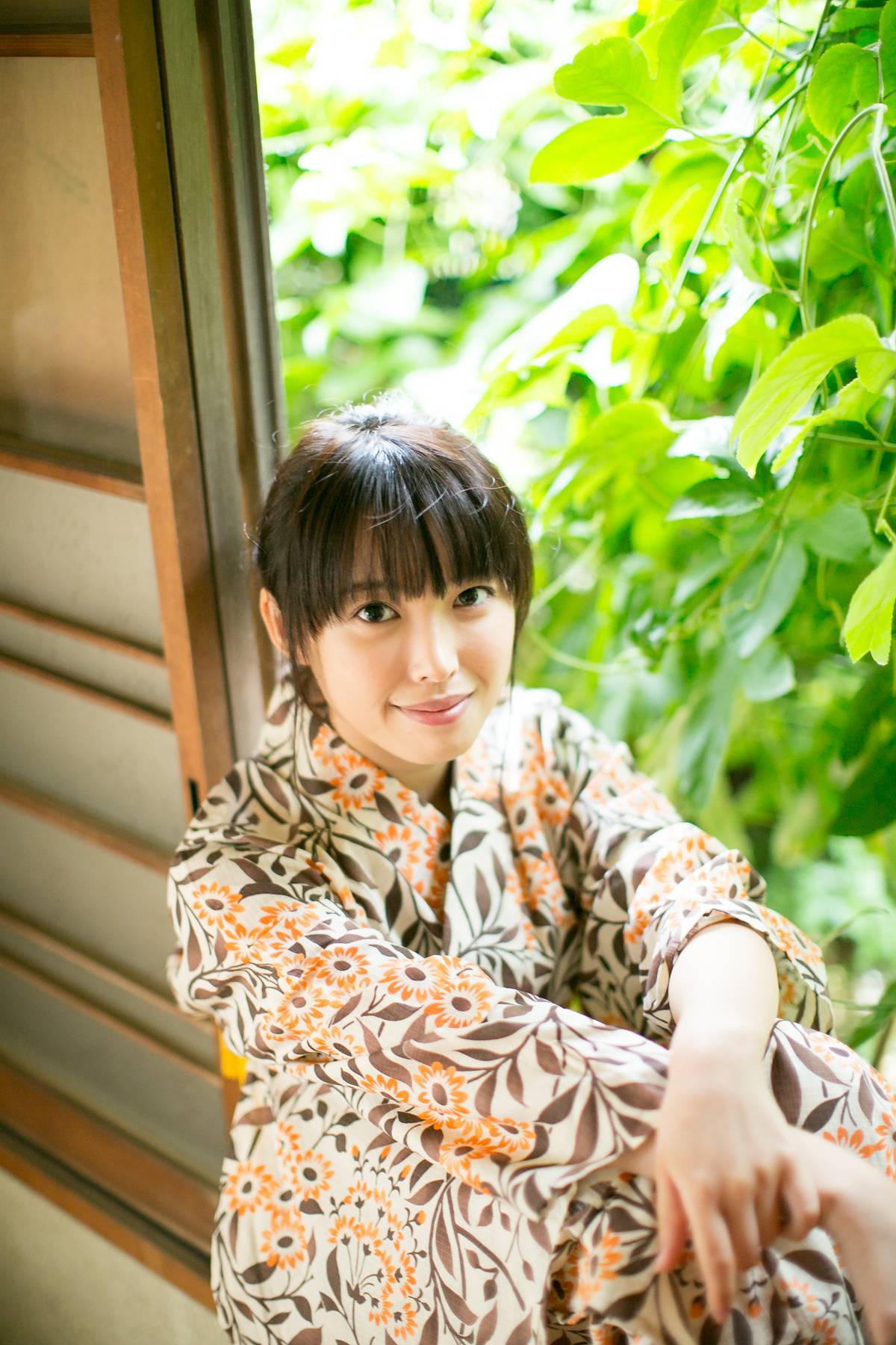 Hello Project digital books  No.131 Saki Nakajima 中島早貴