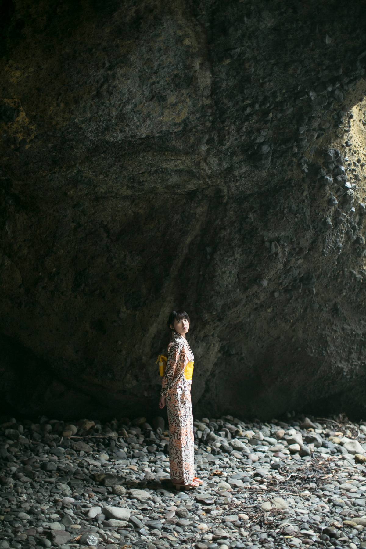 Hello Project digital books  No.131 Saki Nakajima 中島早貴