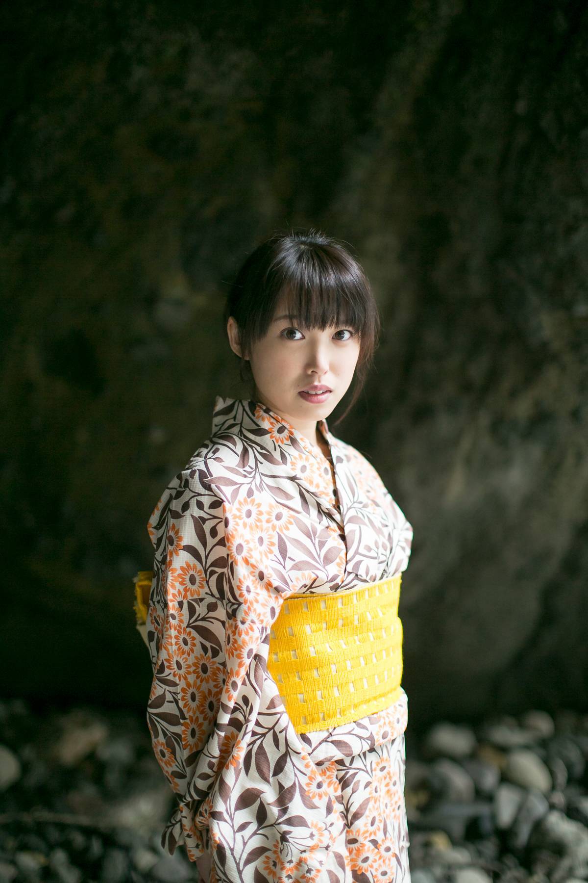 Hello Project digital books  No.131 Saki Nakajima 中島早貴