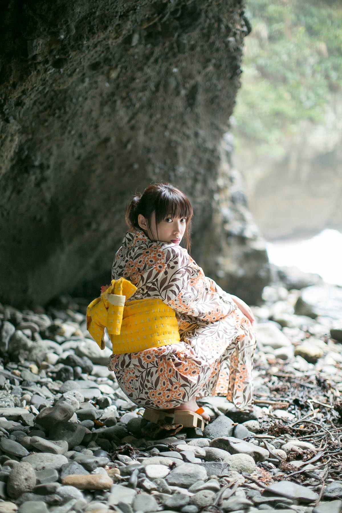 Hello Project digital books  No.131 Saki Nakajima 中島早貴