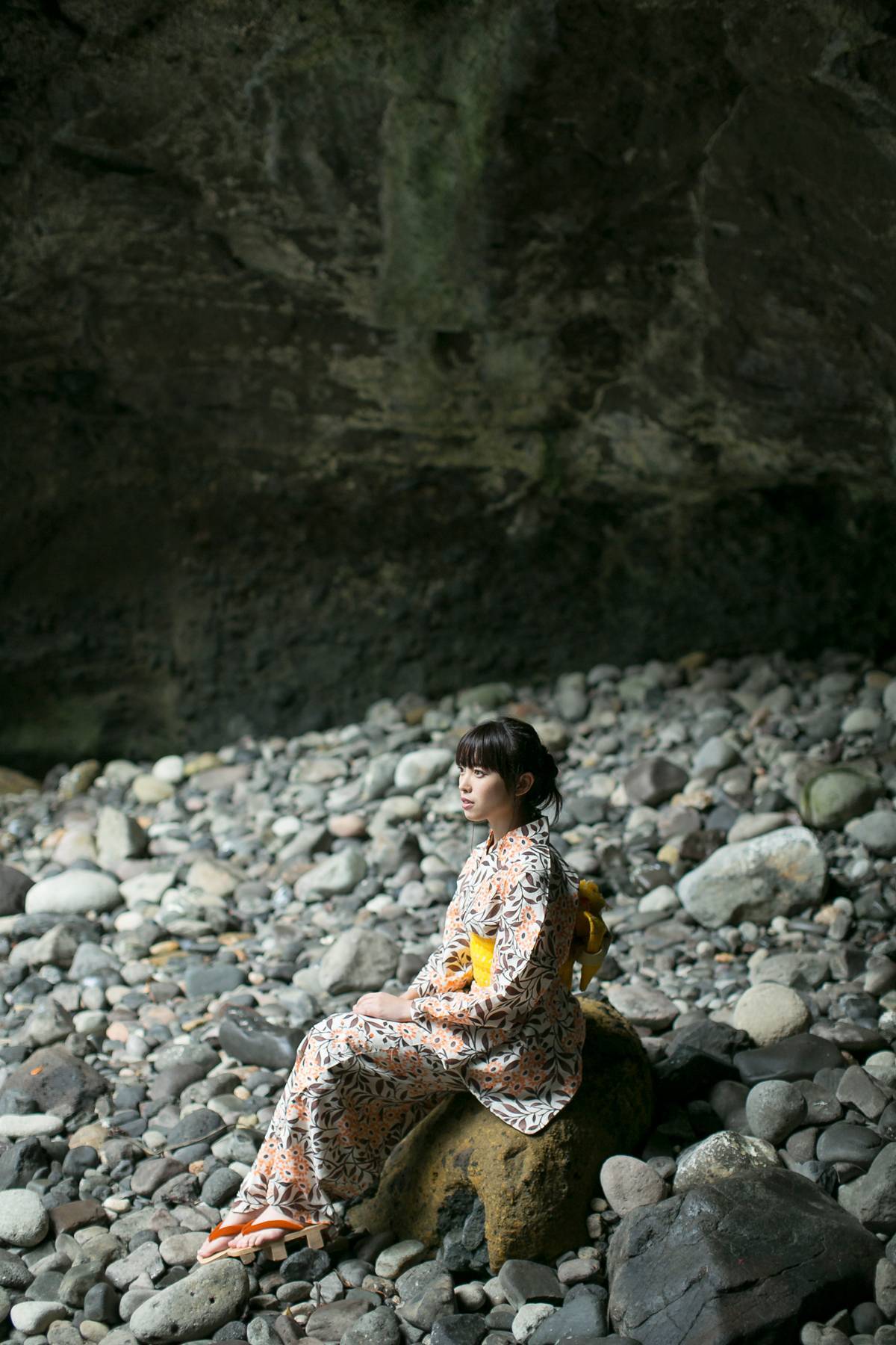 Hello Project digital books  No.131 Saki Nakajima 中島早貴