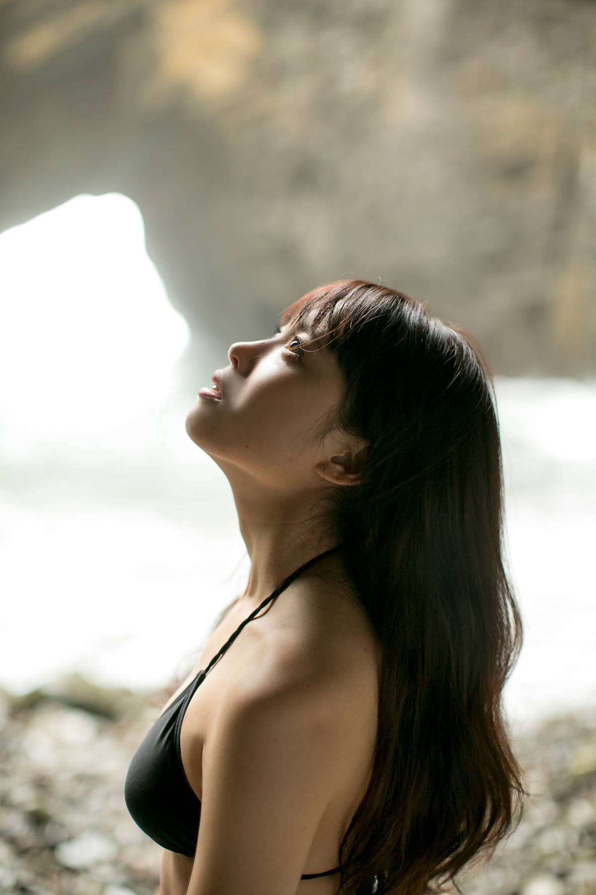 Hello Project digital books  No.131 Saki Nakajima 中島早貴