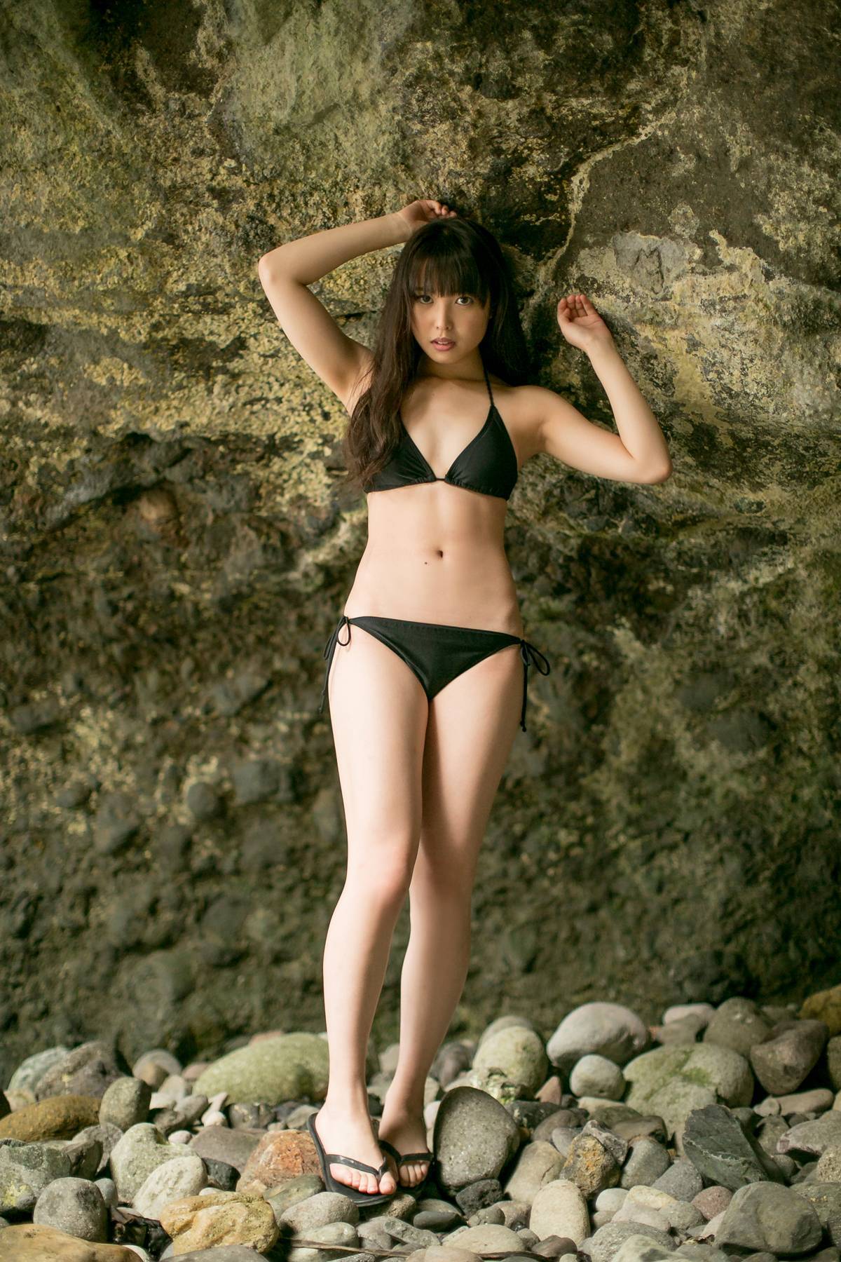 Hello Project digital books  No.131 Saki Nakajima 中島早貴