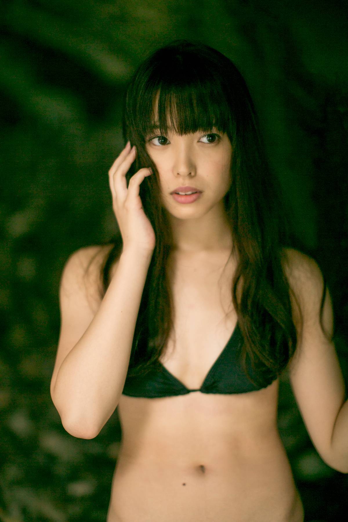 Hello Project digital books  No.131 Saki Nakajima 中島早貴