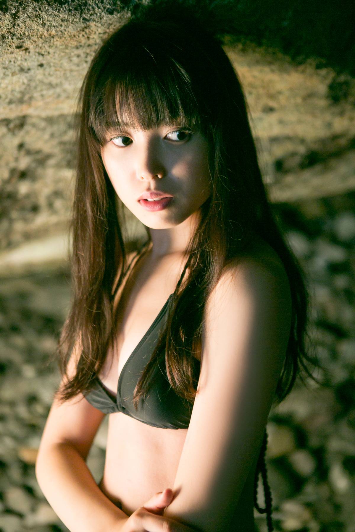 Hello Project digital books  No.131 Saki Nakajima 中島早貴