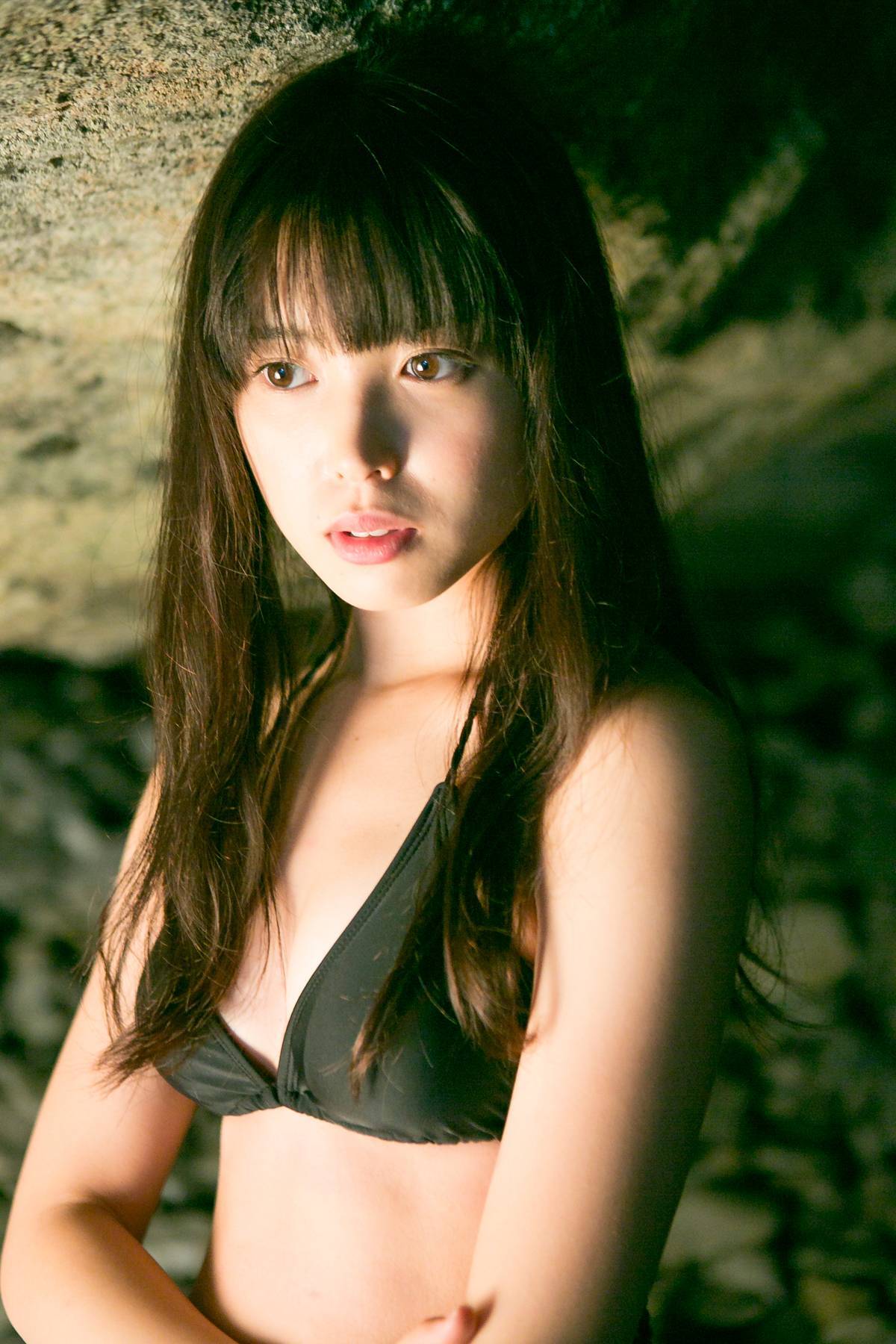 Hello Project digital books  No.131 Saki Nakajima 中島早貴