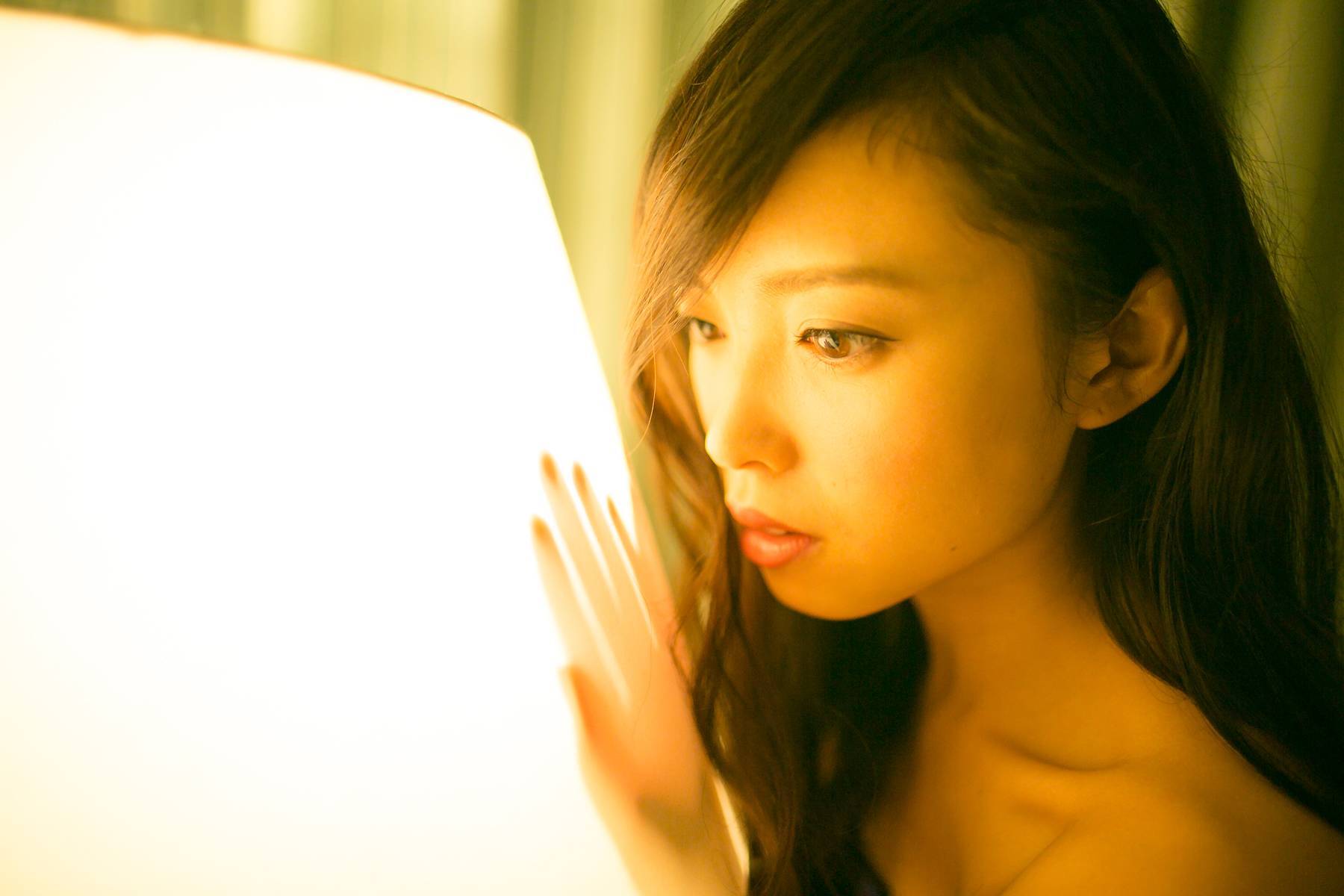 Hello Project digital books  No.131 Saki Nakajima 中島早貴