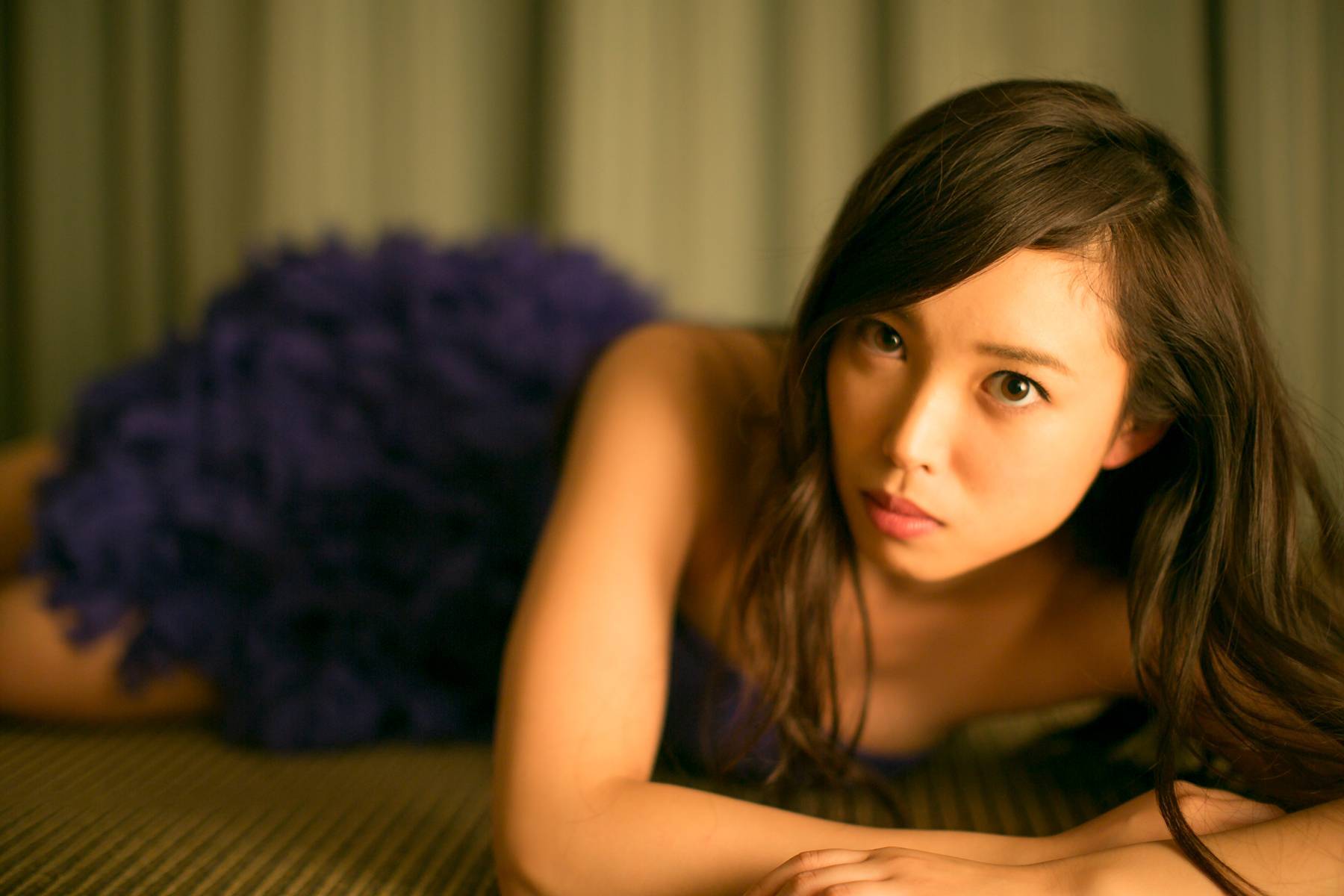 Hello Project digital books  No.131 Saki Nakajima 中島早貴