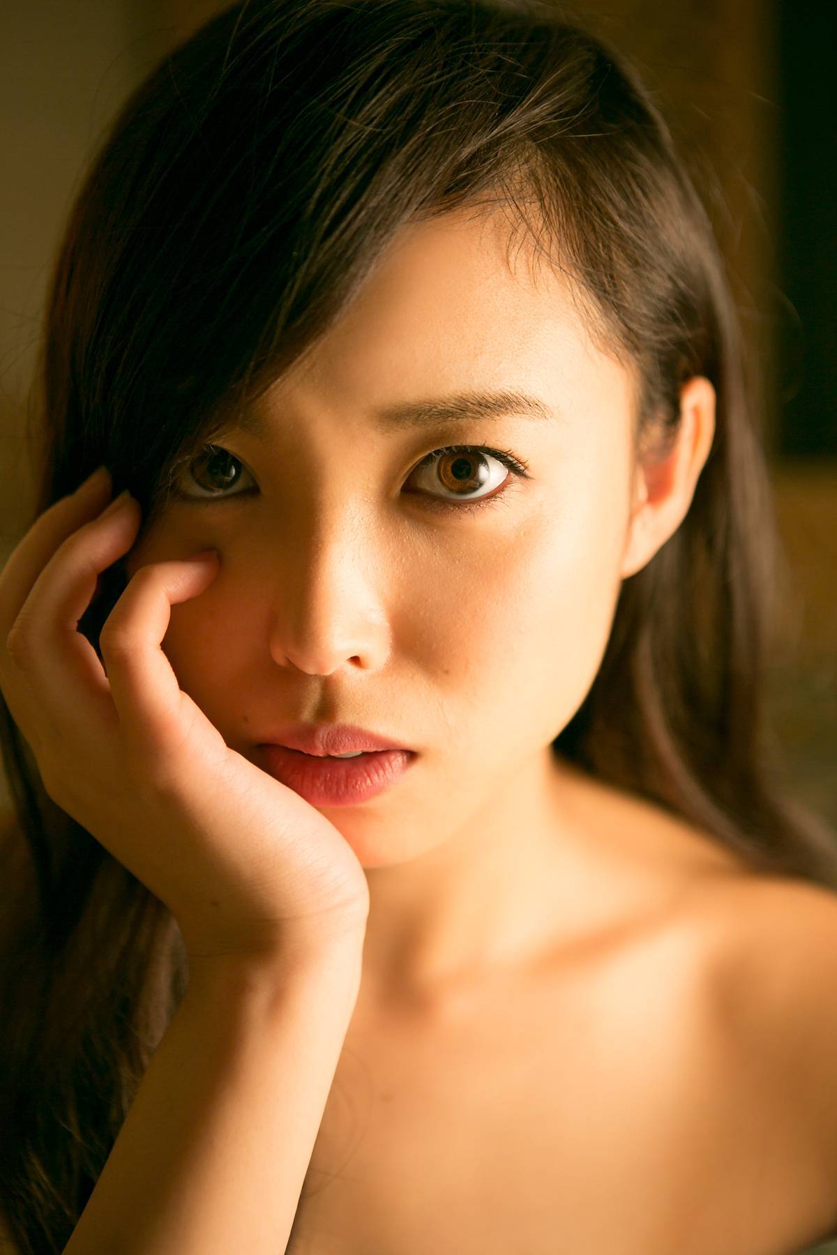 Hello Project digital books  No.131 Saki Nakajima 中島早貴