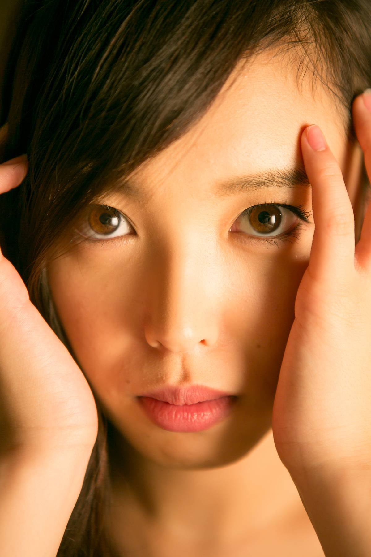 Hello Project digital books  No.131 Saki Nakajima 中島早貴