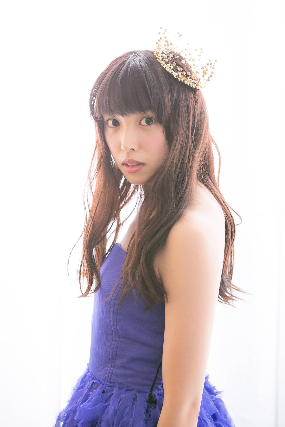 Hello Project digital books  No.131 Saki Nakajima 中島早貴