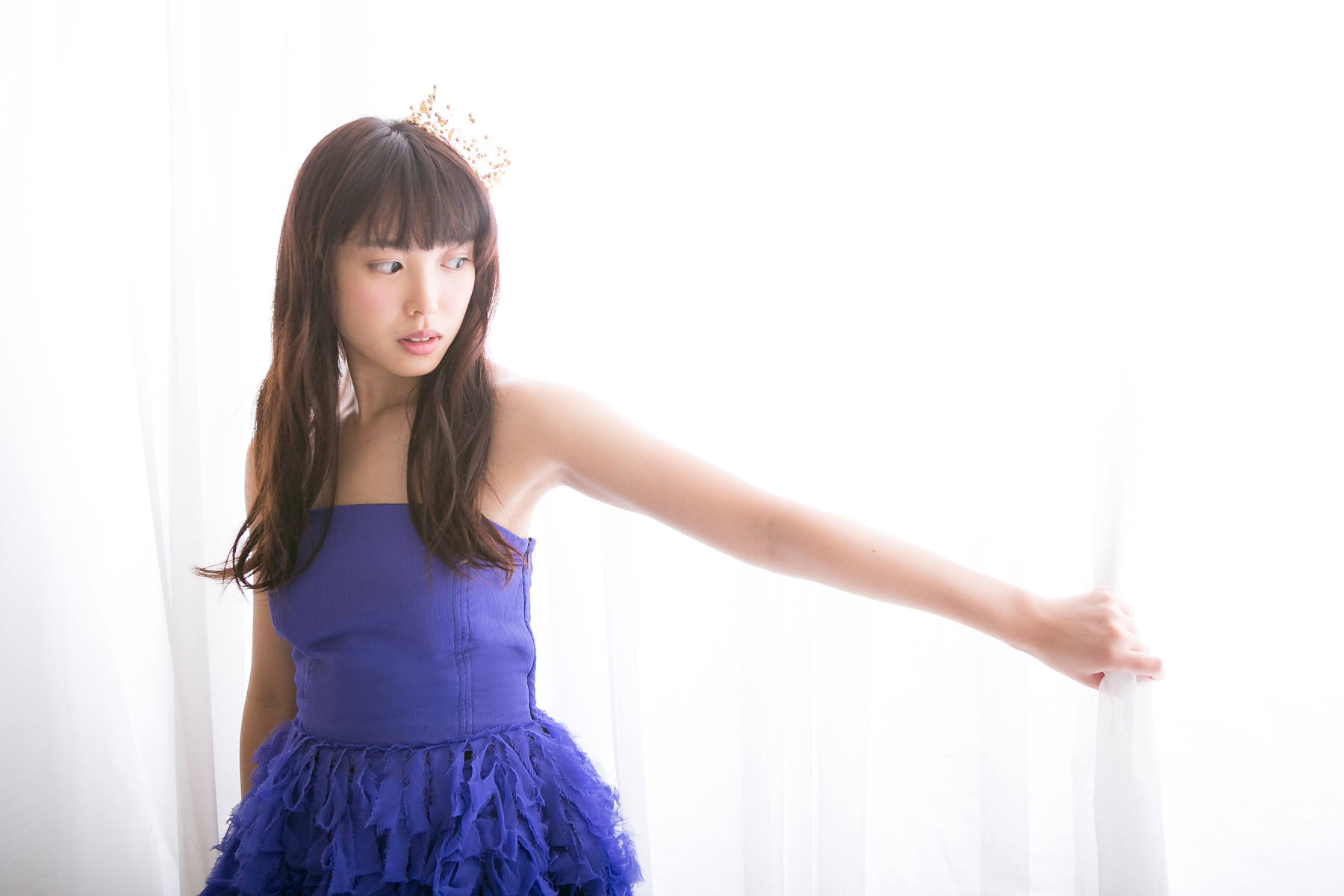 Hello Project digital books  No.131 Saki Nakajima 中島早貴