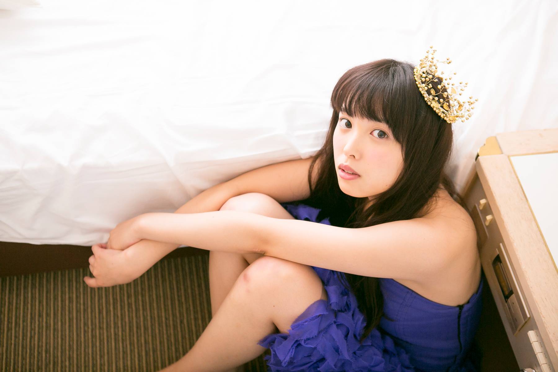 Hello Project digital books  No.131 Saki Nakajima 中島早貴