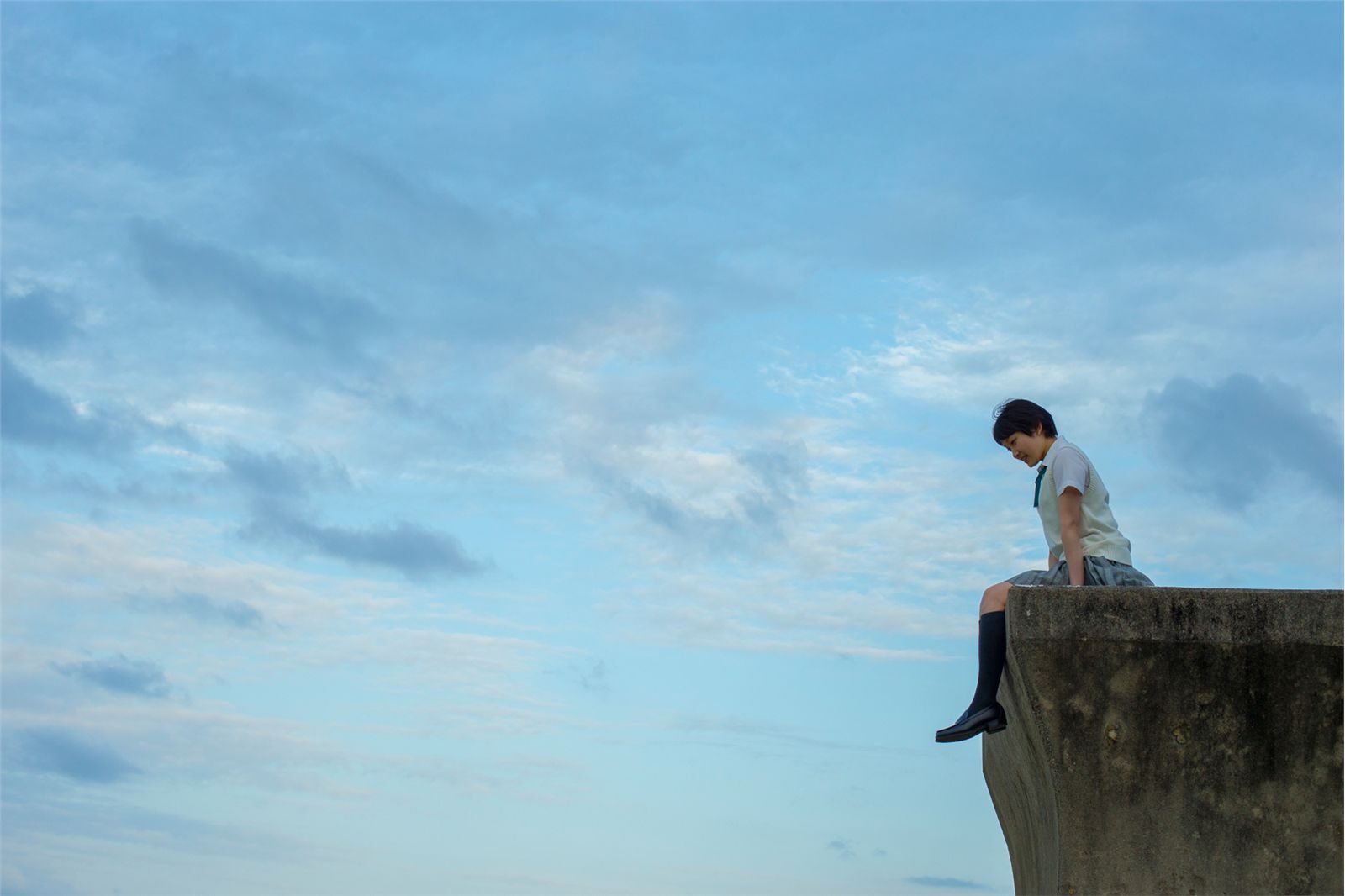 [Hello! Project Digital Books]2015.10 No.135 Karin Miyamoto 宮本佳林