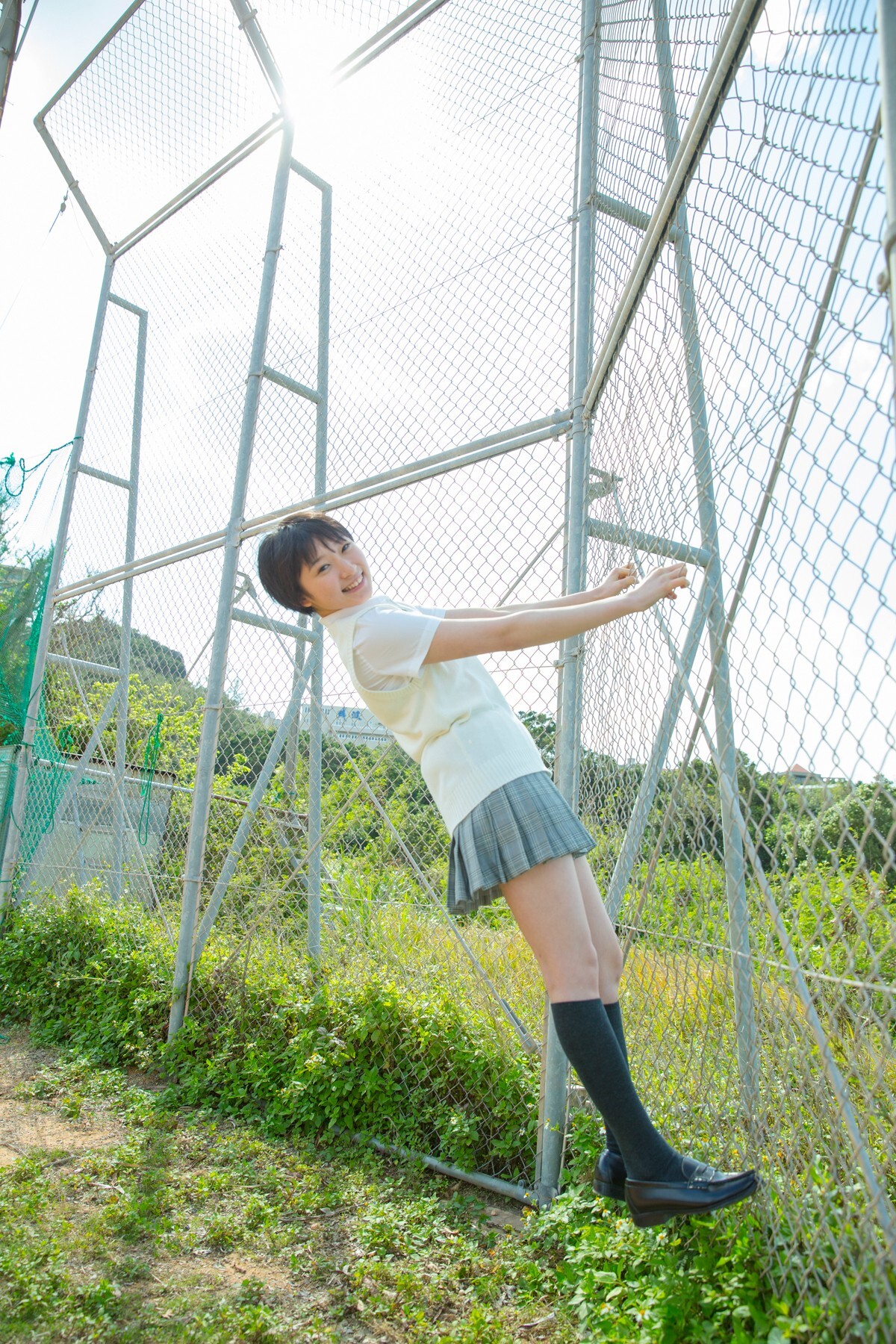 [Hello! Project Digital Books]2015.10 No.135 Karin Miyamoto 宮本佳林