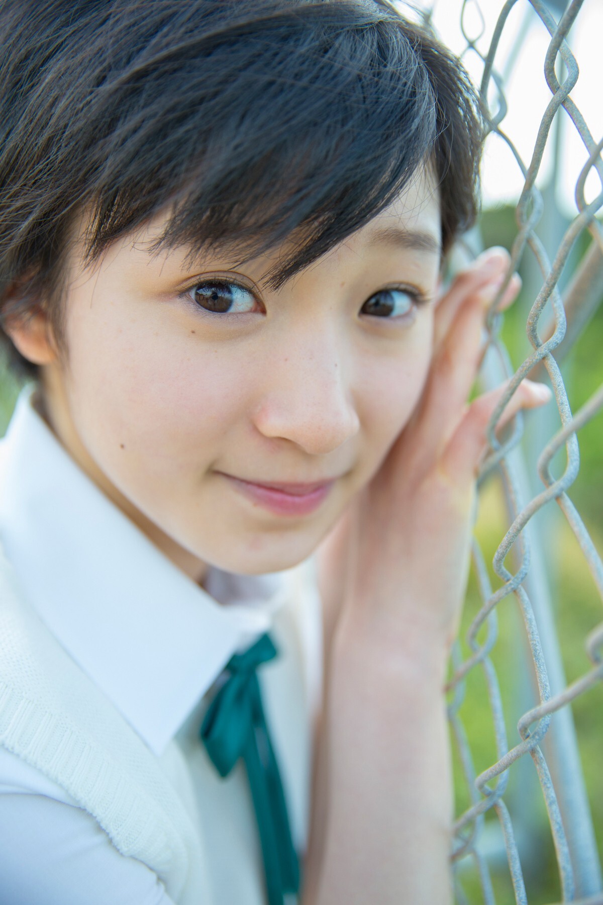 [Hello! Project Digital Books]2015.10 No.135 Karin Miyamoto 宮本佳林