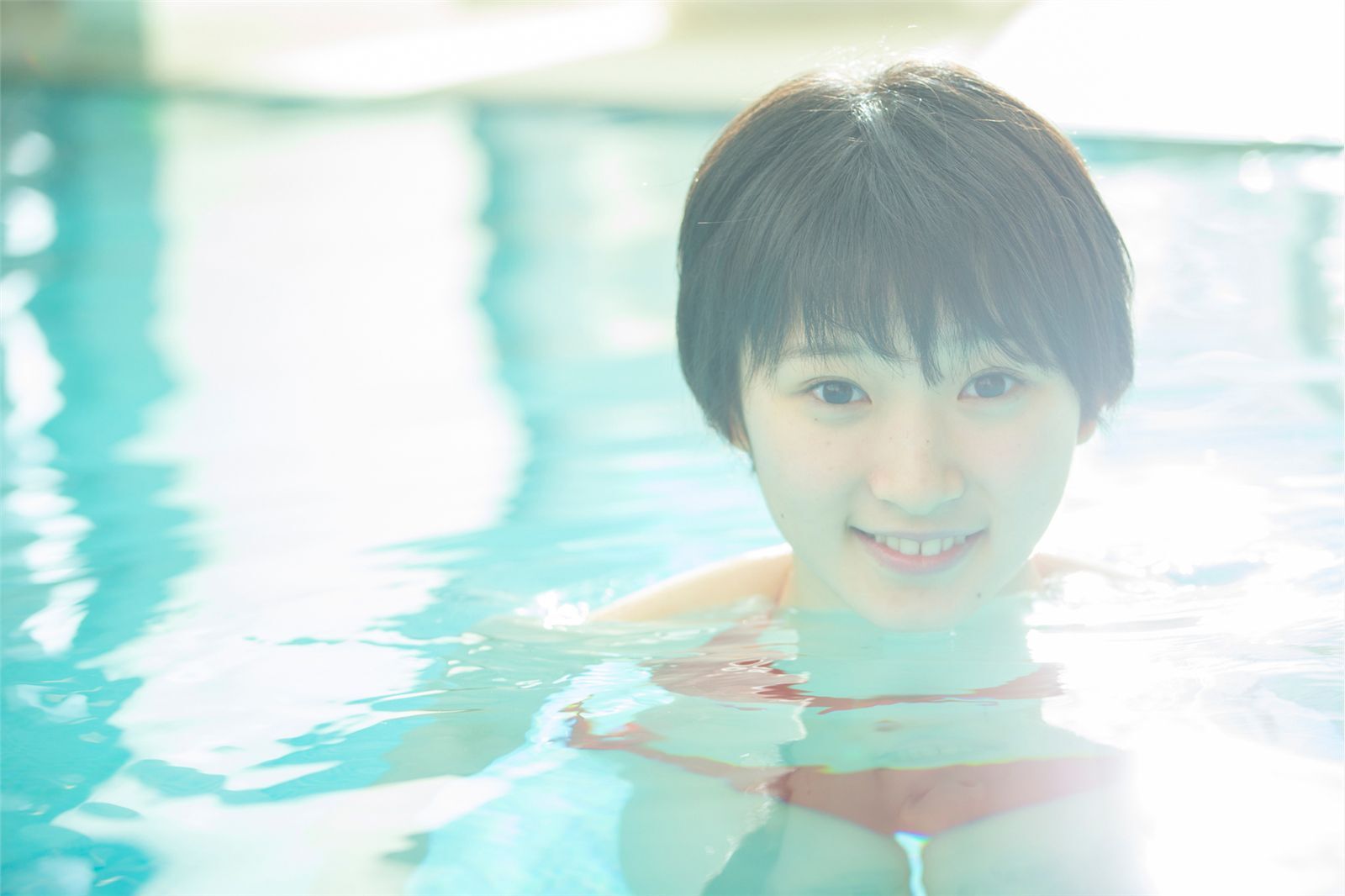 [Hello! Project Digital Books]2015.10 No.135 Karin Miyamoto 宮本佳林
