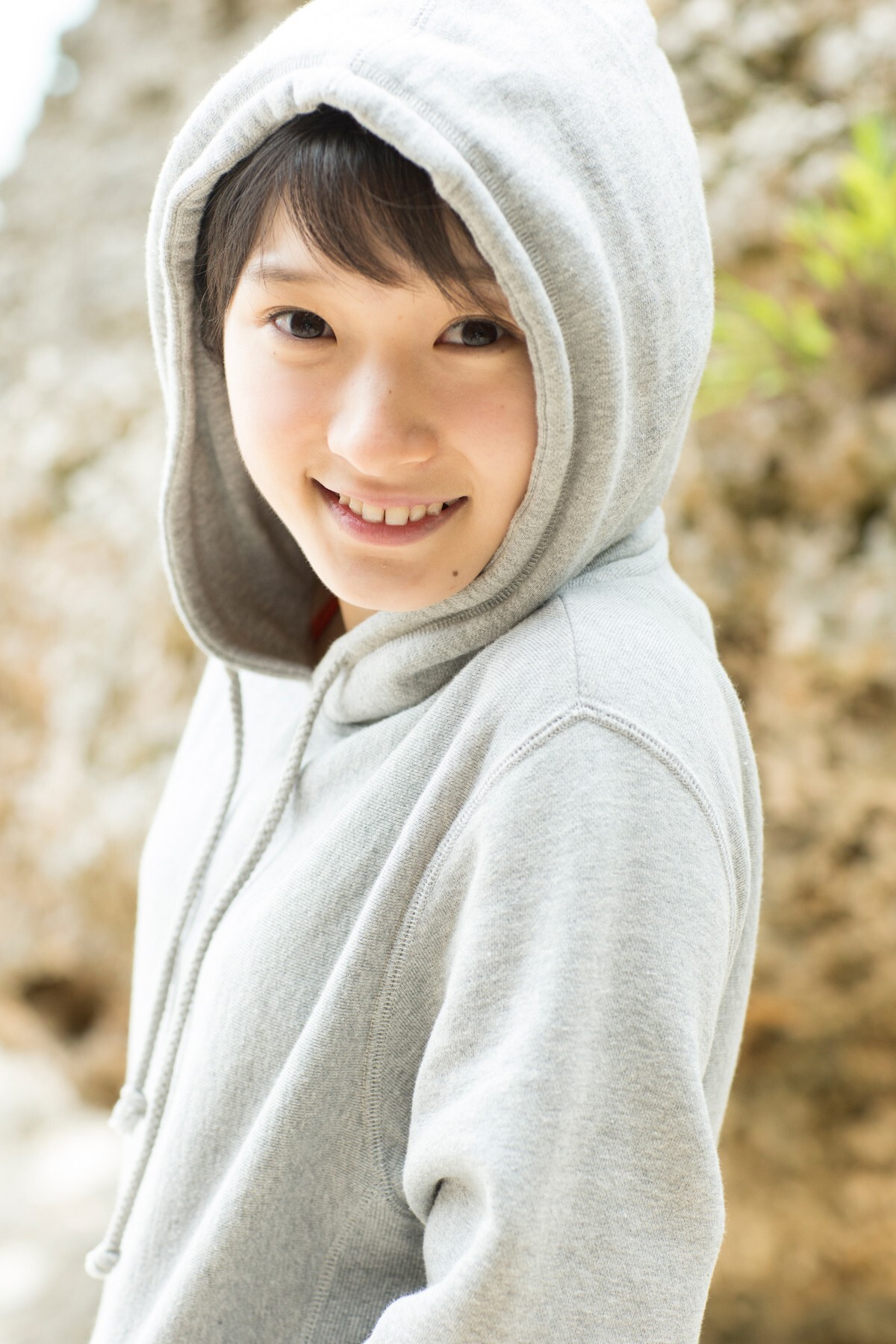 [Hello! Project Digital Books]2015.10 No.135 Karin Miyamoto 宮本佳林