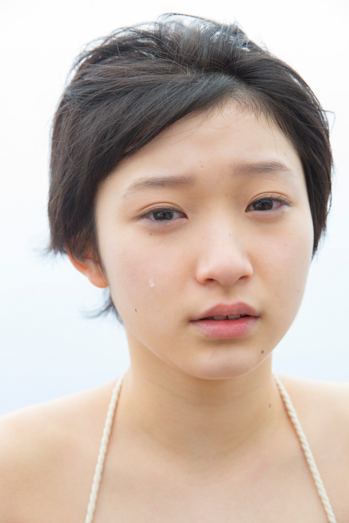 [Hello! Project Digital Books]2015.10 No.135 Karin Miyamoto 宮本佳林