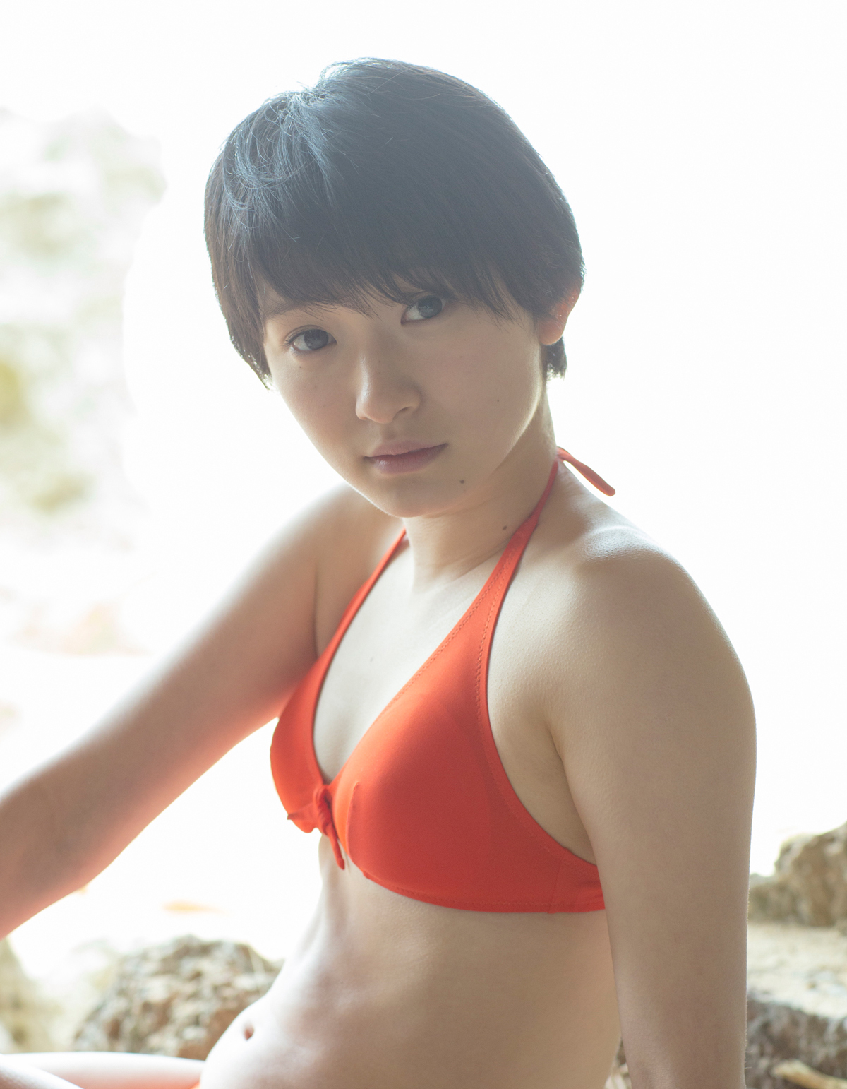 [Hello! Project Digital Books]2015.10 No.135 Karin Miyamoto 宮本佳林