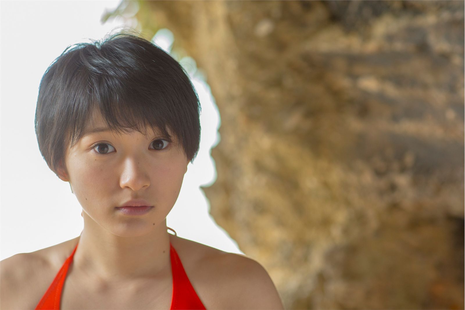 [Hello! Project Digital Books]2015.10 No.135 Karin Miyamoto 宮本佳林