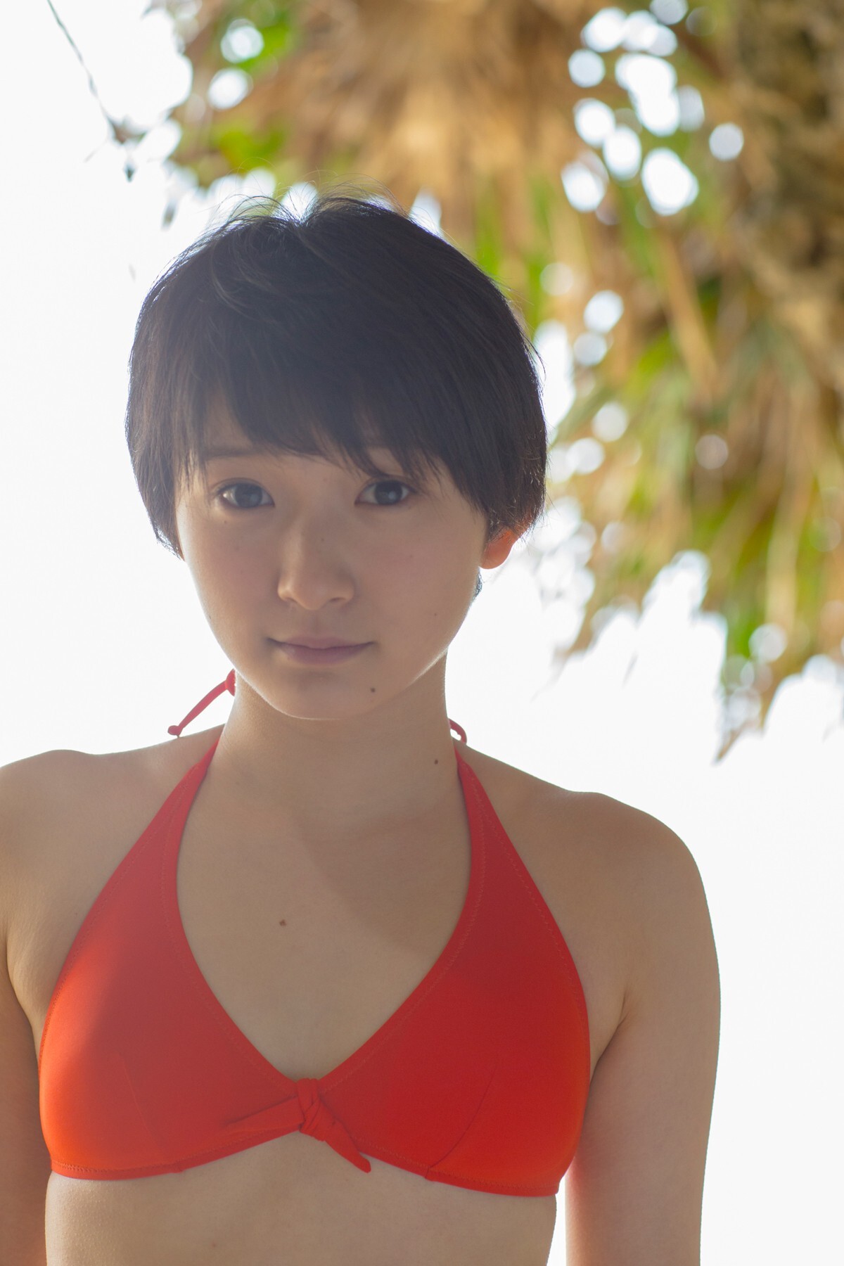 [Hello! Project Digital Books]2015.10 No.135 Karin Miyamoto 宮本佳林