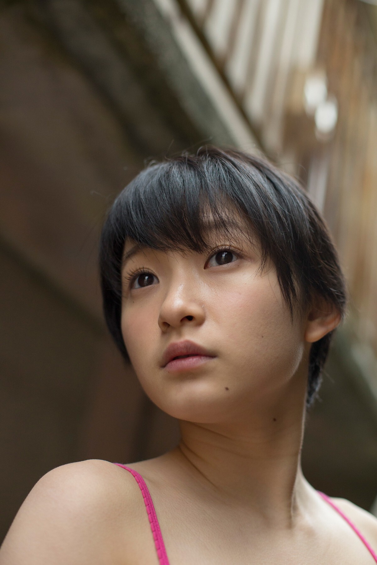 [Hello! Project Digital Books]2015.10 No.135 Karin Miyamoto 宮本佳林