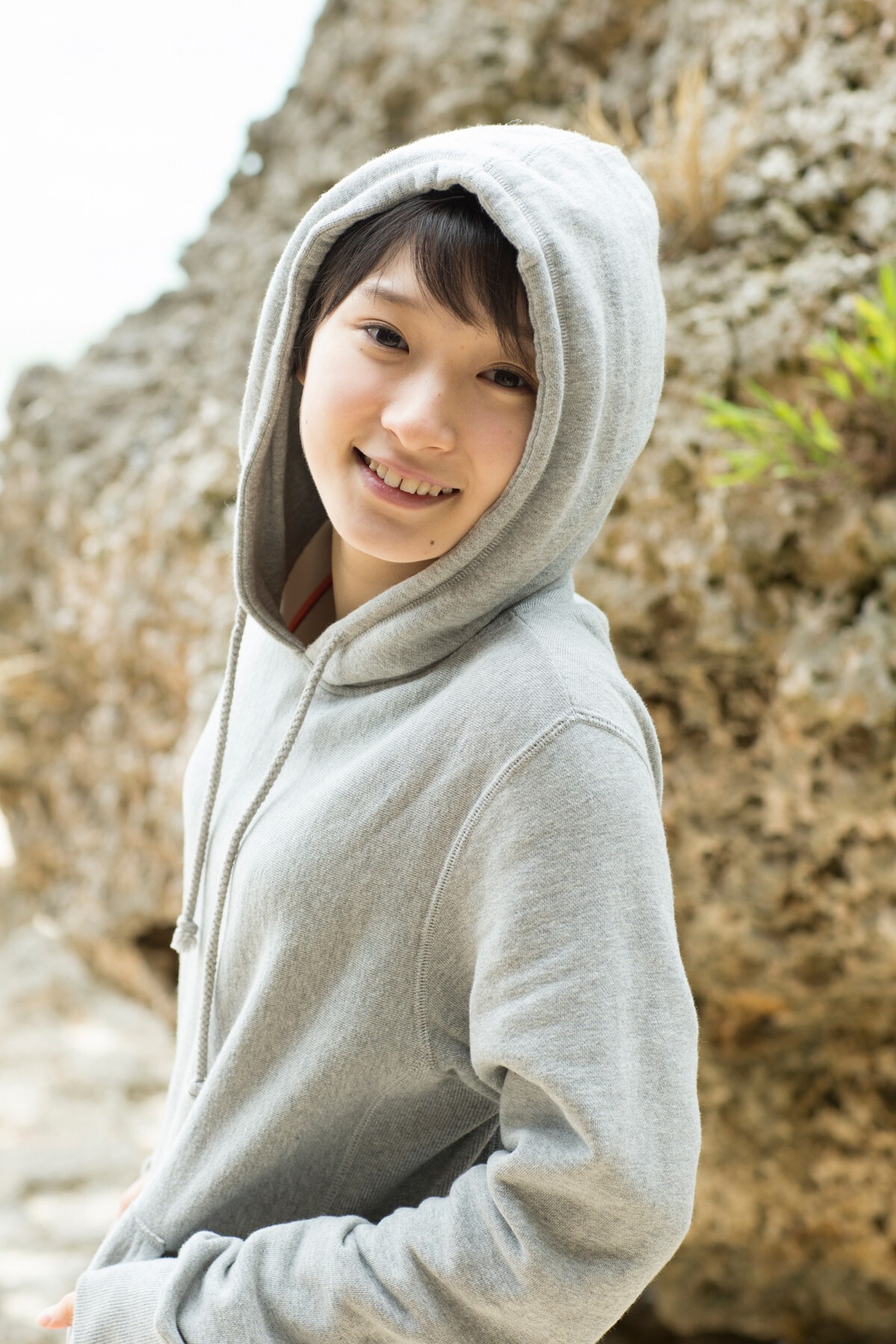 [Hello! Project Digital Books]2015.10 No.135 Karin Miyamoto 宮本佳林