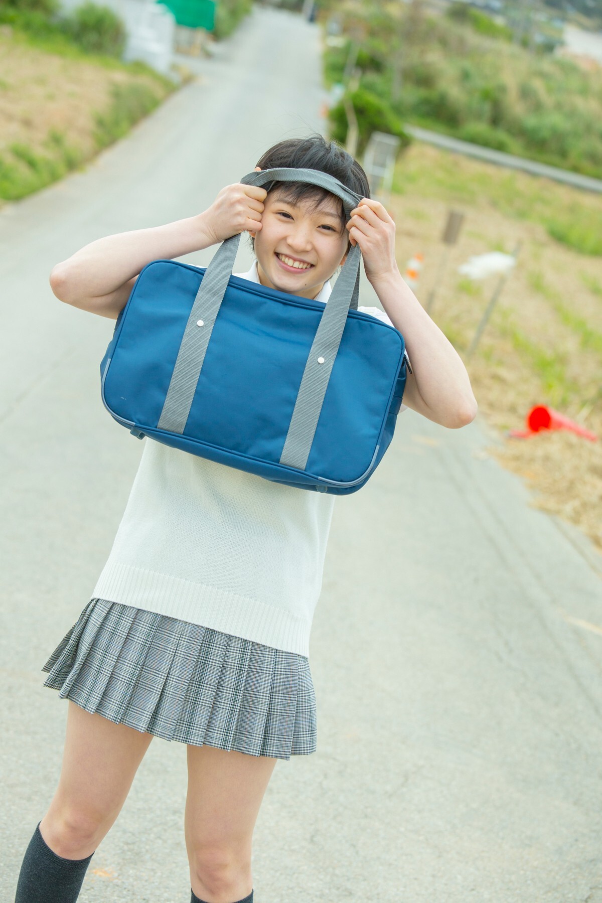 [Hello! Project Digital Books]2015.10 No.135 Karin Miyamoto 宮本佳林