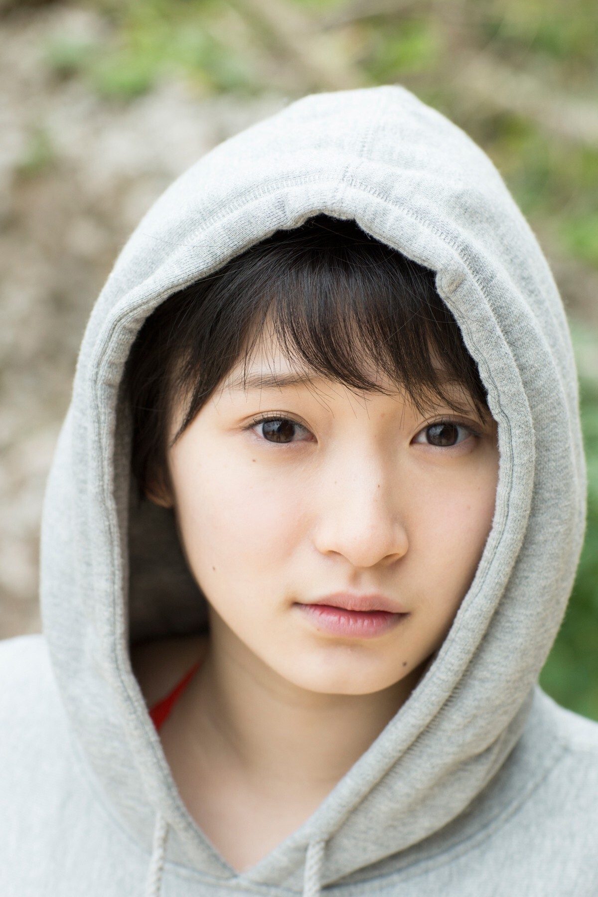 [Hello! Project Digital Books]2015.10 No.135 Karin Miyamoto 宮本佳林