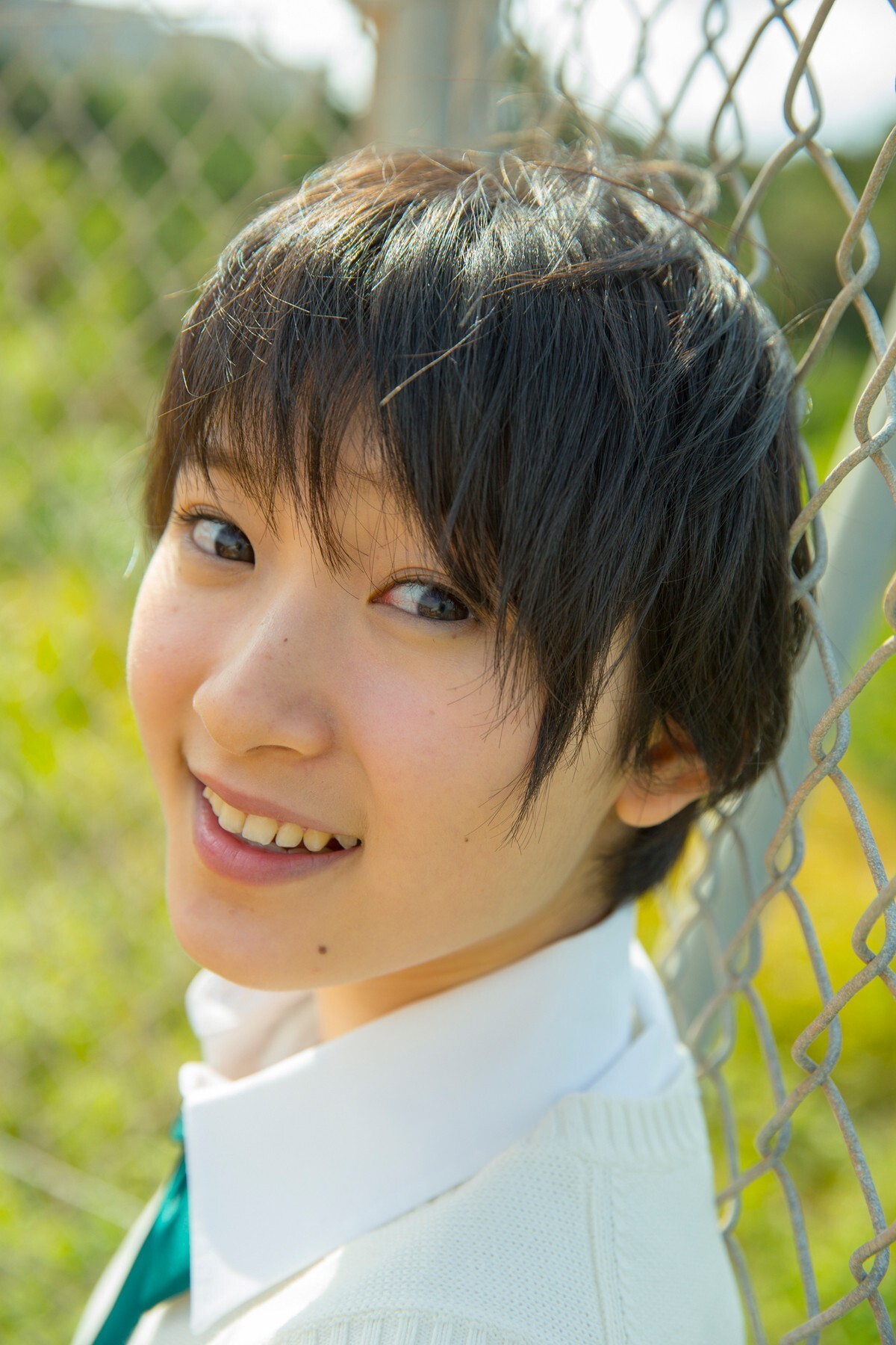 [Hello! Project Digital Books]2015.10 No.135 Karin Miyamoto 宮本佳林