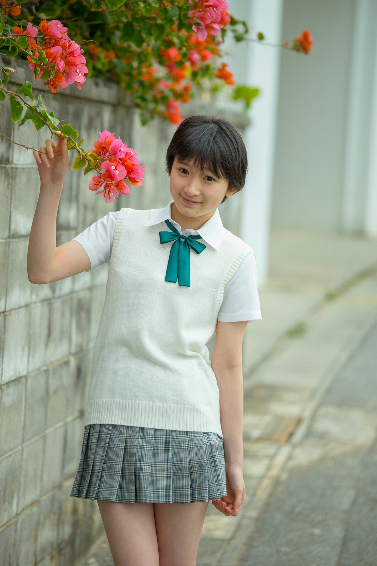 [Hello! Project Digital Books]2015.10 No.135 Karin Miyamoto 宮本佳林