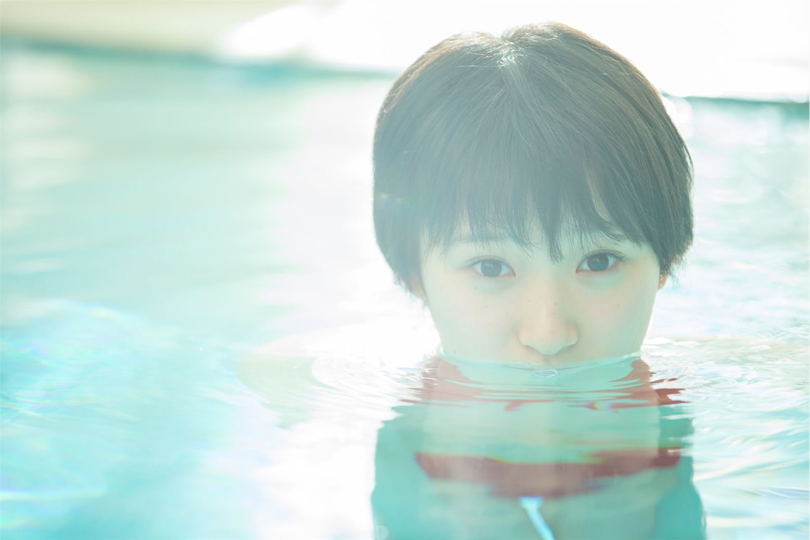 [Hello! Project Digital Books]2015.10 No.135 Karin Miyamoto 宮本佳林