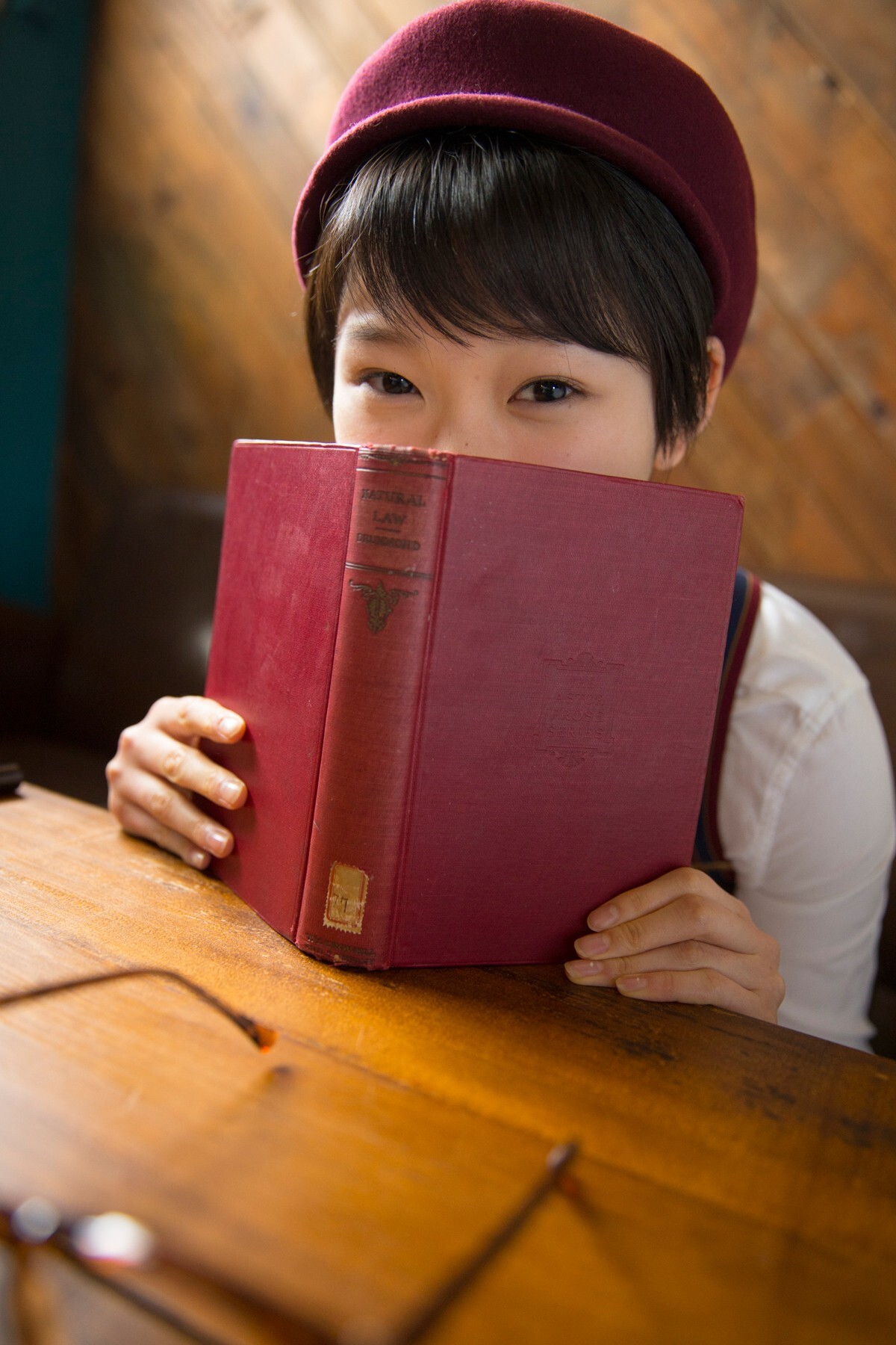 [Hello! Project Digital Books]2015.10 No.135 Karin Miyamoto 宮本佳林