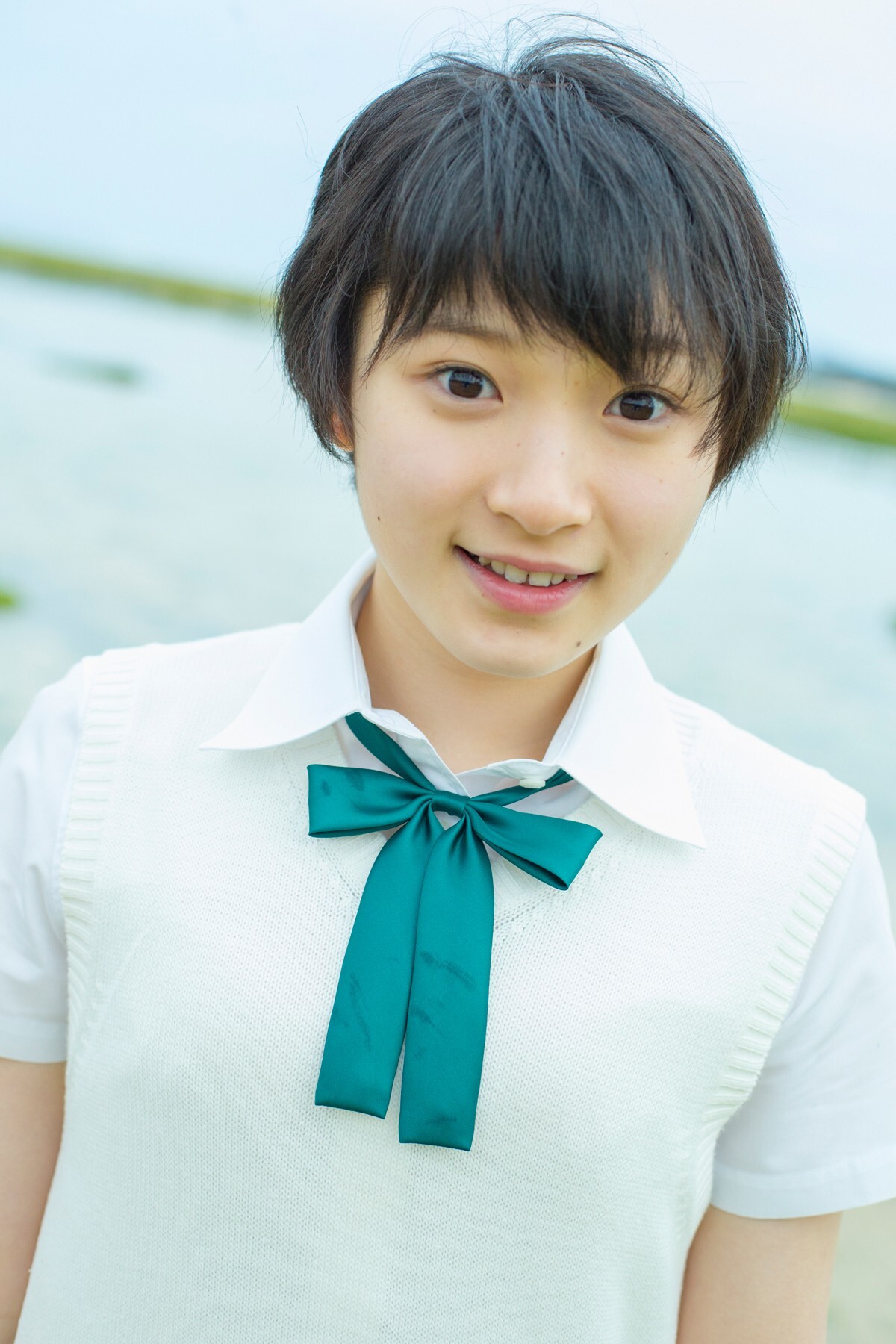[Hello! Project Digital Books]2015.10 No.135 Karin Miyamoto 宮本佳林