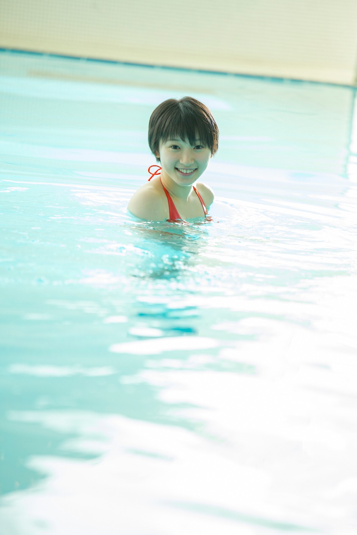 [Hello! Project Digital Books]2015.10 No.135 Karin Miyamoto 宮本佳林