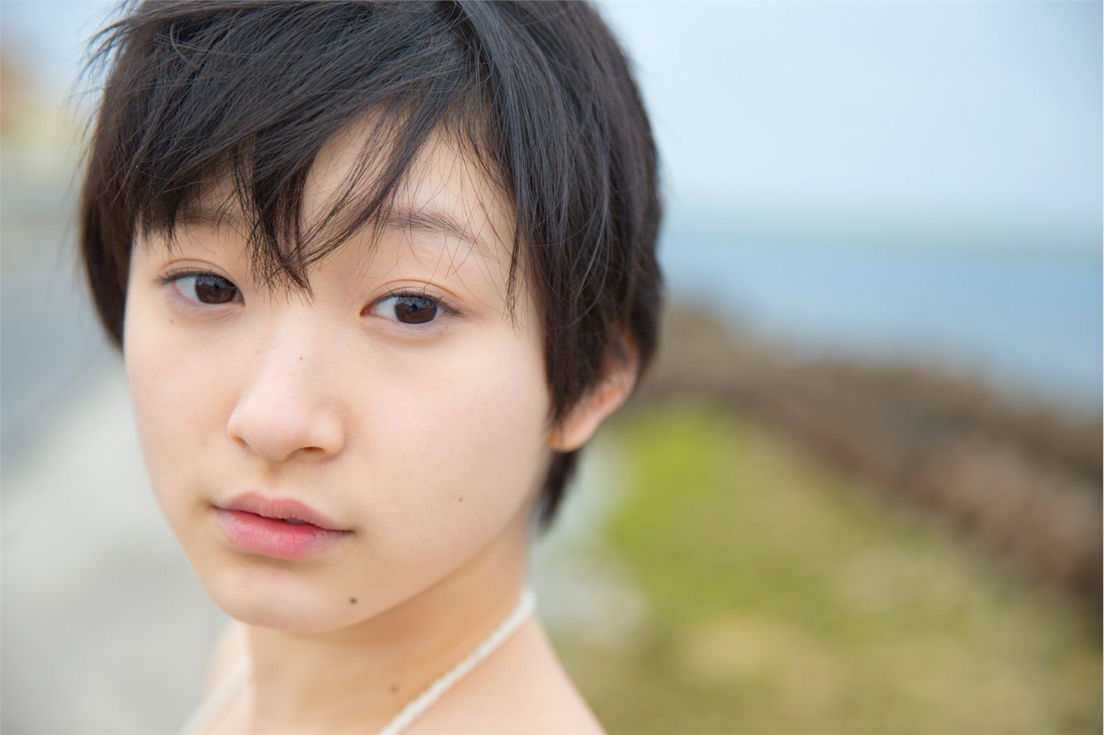 [Hello! Project Digital Books]2015.10 No.135 Karin Miyamoto 宮本佳林