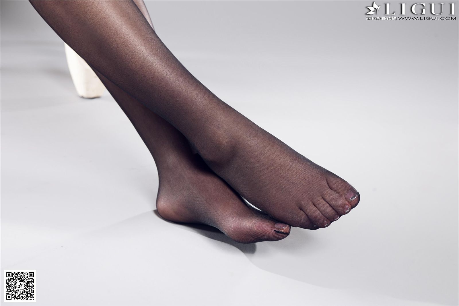 [丽柜] 2014-08-30 网络丽人 Model - 小倩