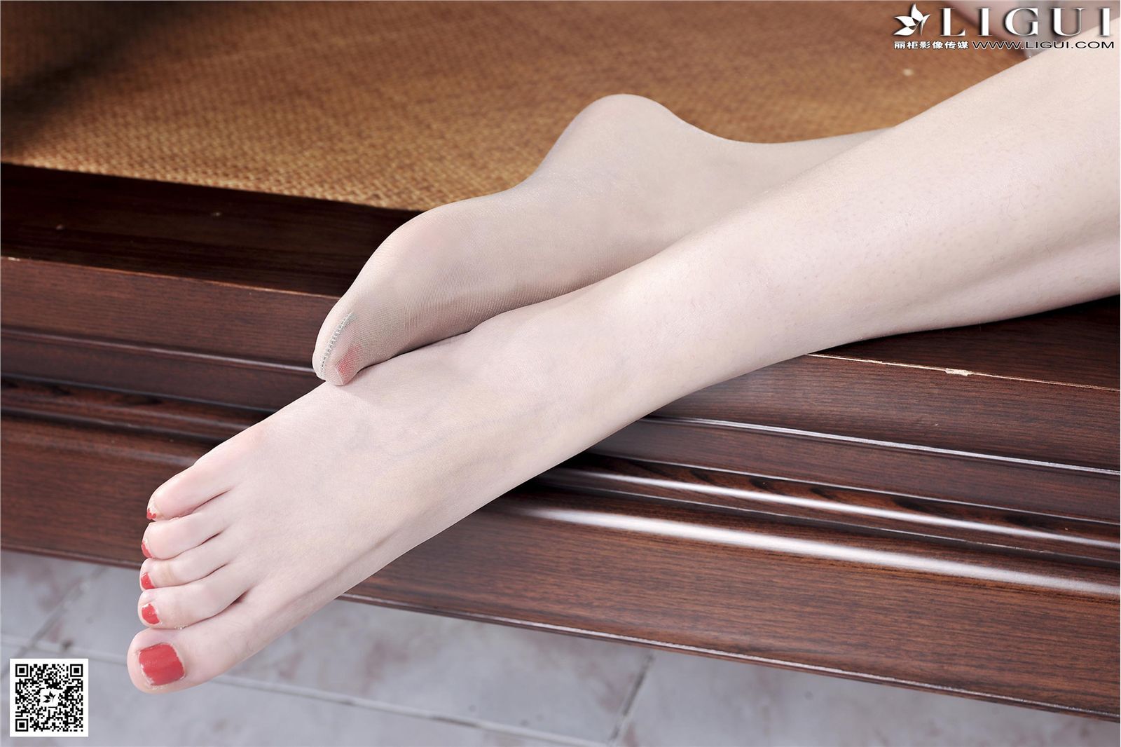 [Ligui丽柜]2014.09.09 时尚写真 Model 小唐