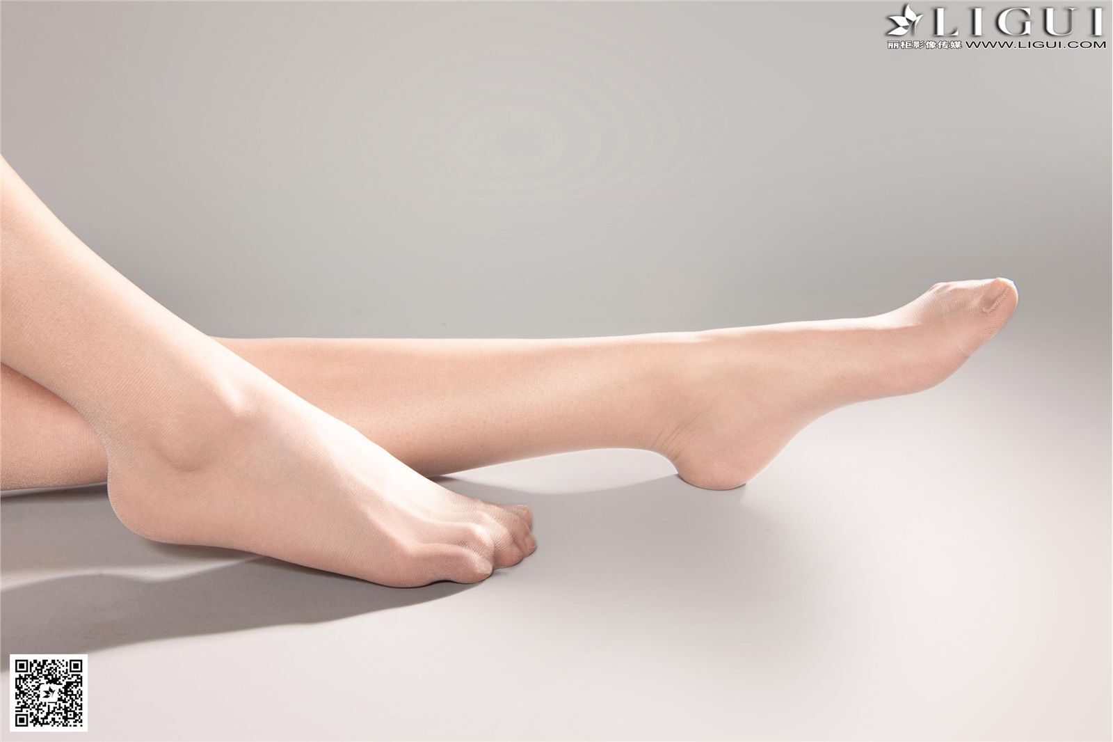 [Ligui丽柜]2014.10.01.網絡麗人 Model 曼蒂