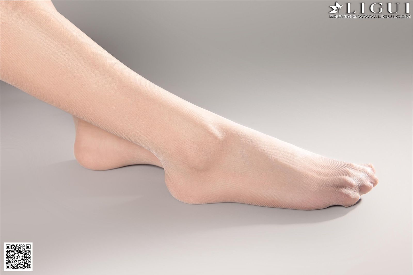 [Ligui丽柜]2014.10.01.網絡麗人 Model 曼蒂