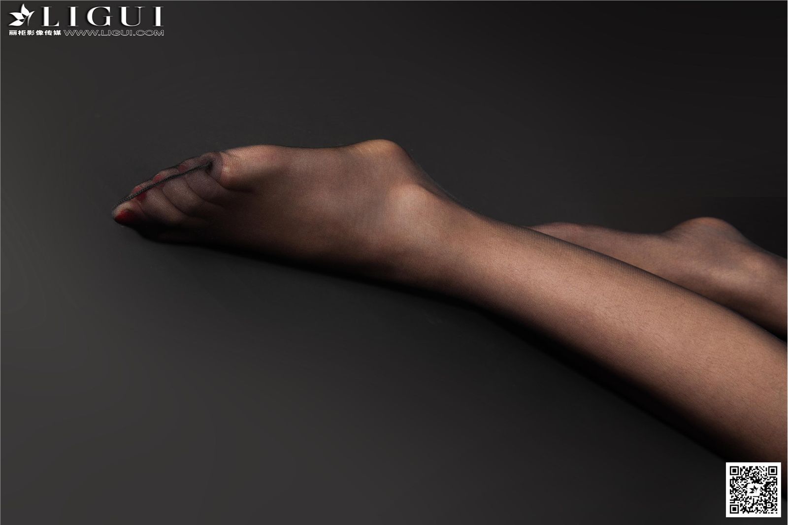 [Ligui丽柜]2014.10.07 网络丽人 Model 凌凌