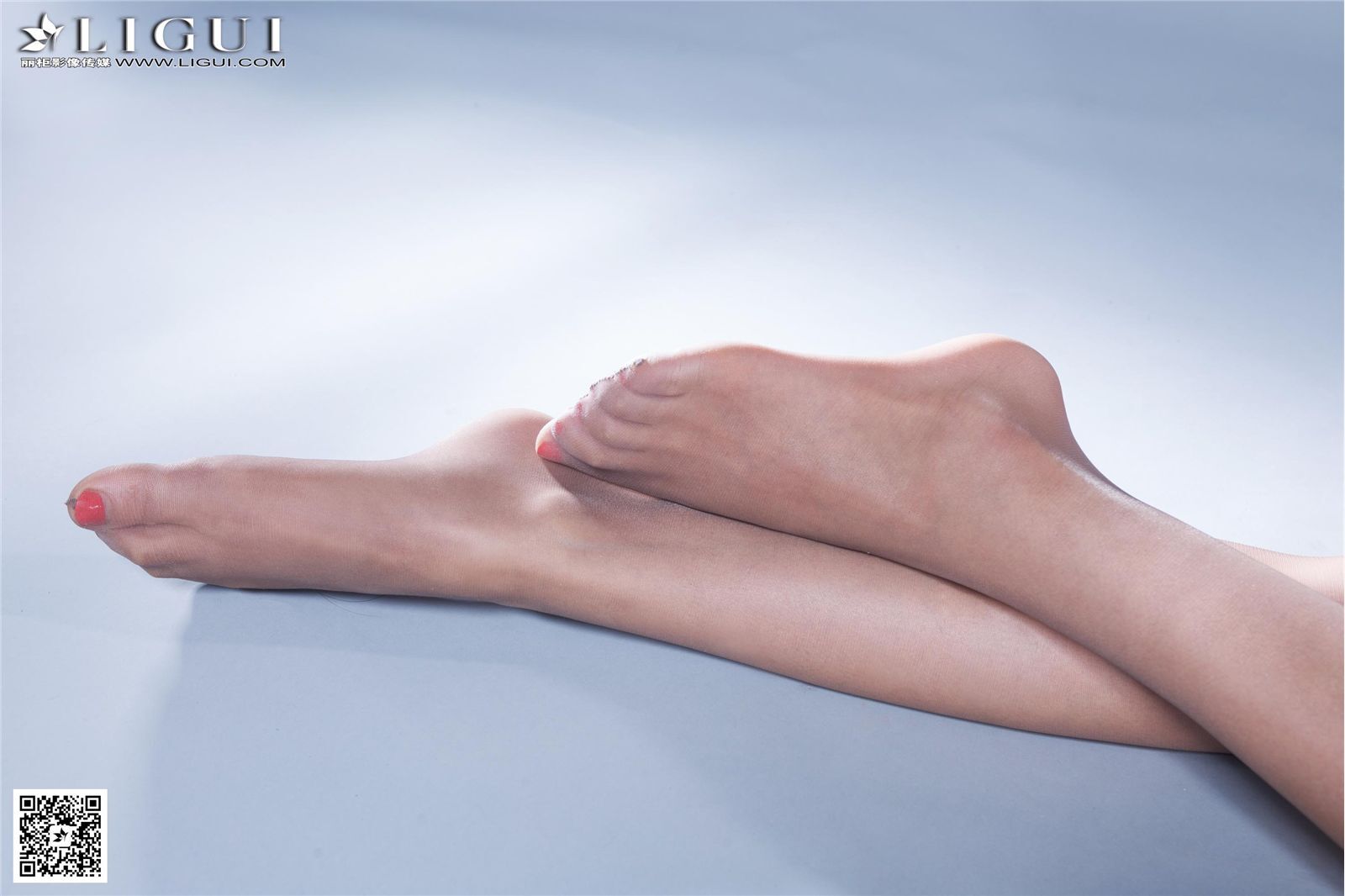 [Ligui丽柜] 2014.10.12 网络丽人 Model 潼潼