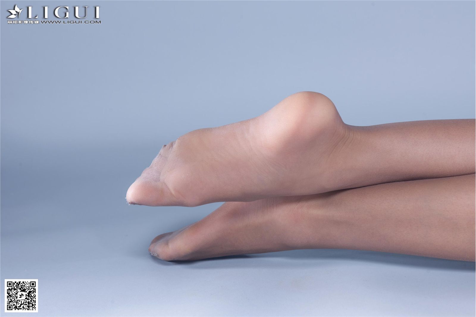 [Ligui丽柜] 2014.10.12 网络丽人 Model 潼潼