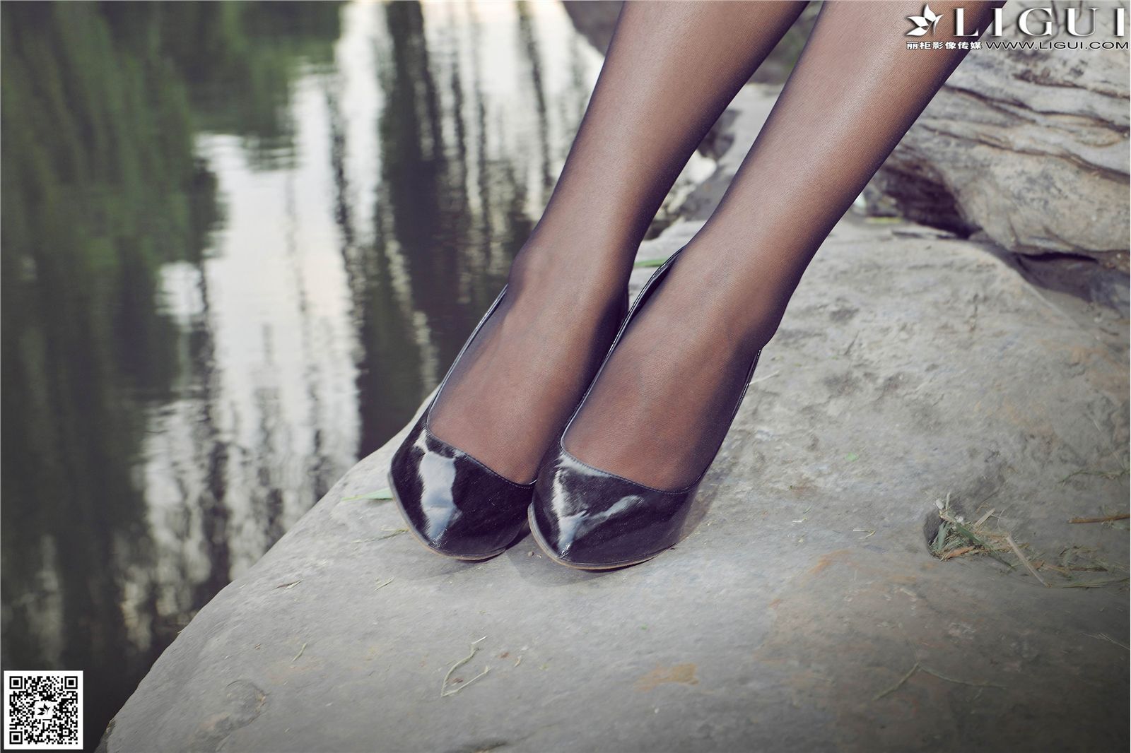 [Ligui丽柜] 2014.10.28 网络丽人 Model 叶子