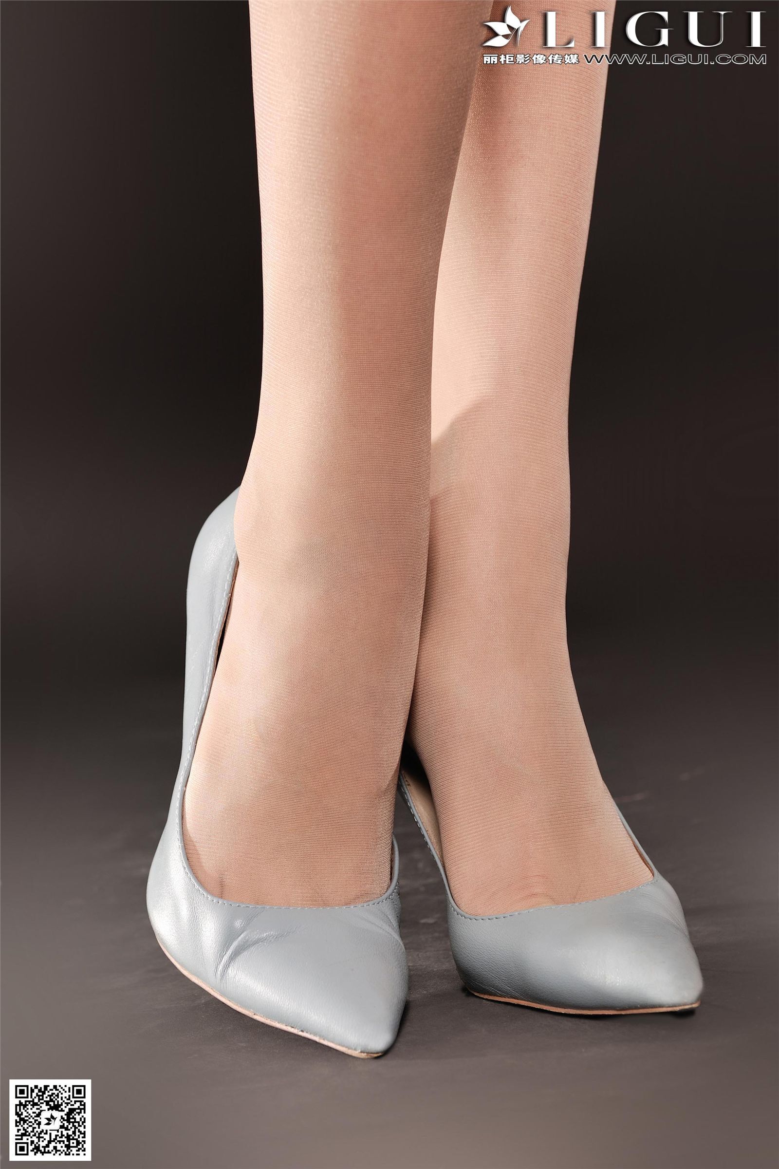 [Ligui丽柜]2014.11.26 网络丽人 Model 可馨