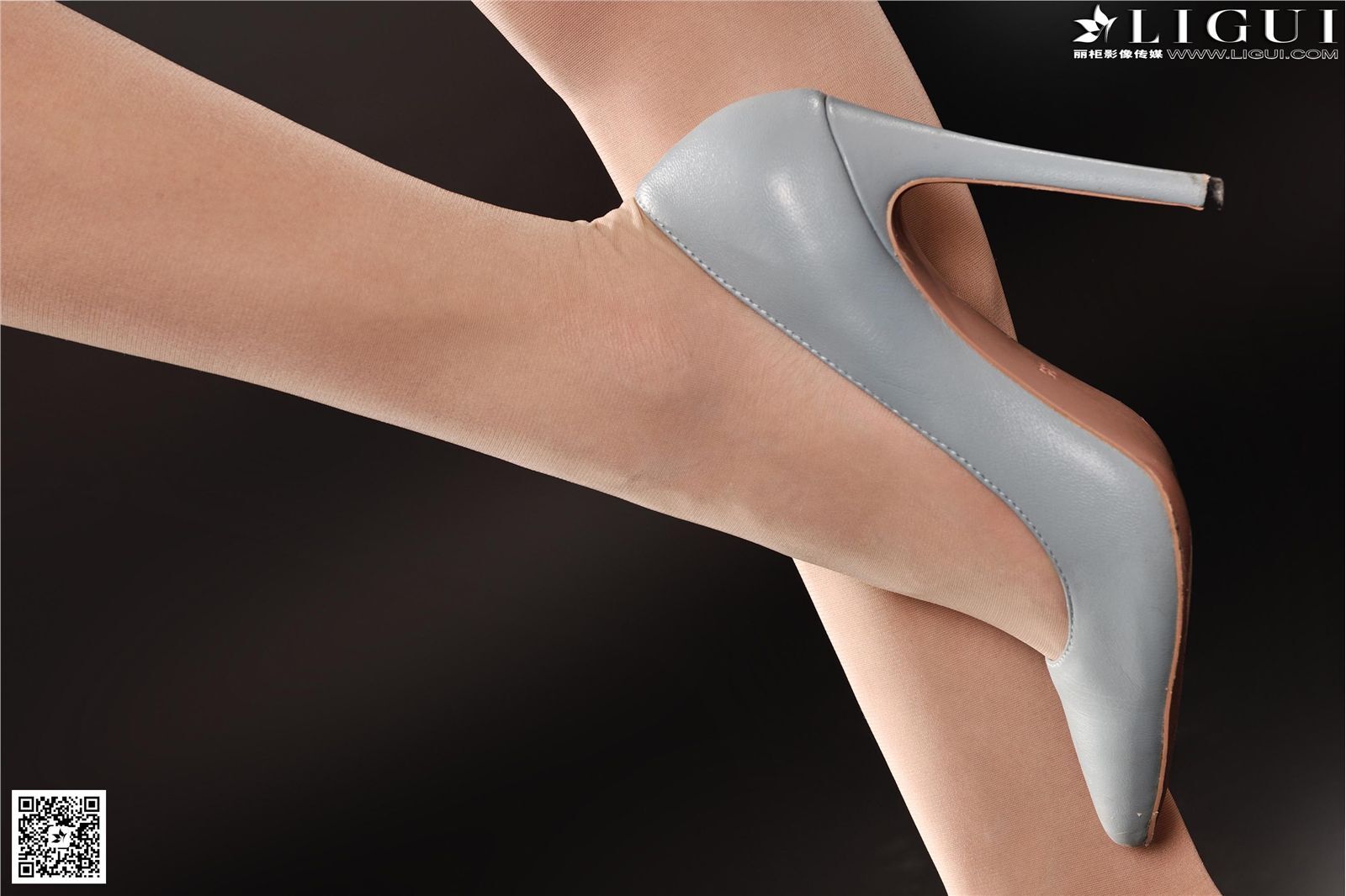 [Ligui丽柜]2014.11.26 网络丽人 Model 可馨