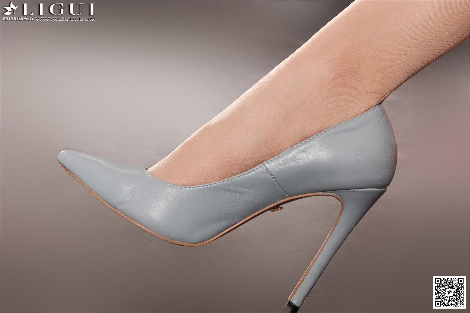 [Ligui丽柜] 2014.11.30 网络丽人 Model 可馨