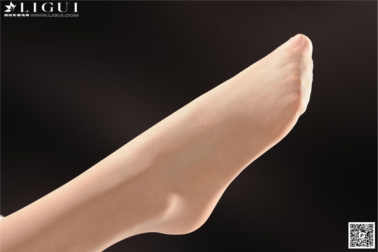 [Ligui丽柜] 2014.12.02 网络丽人 Model 可馨