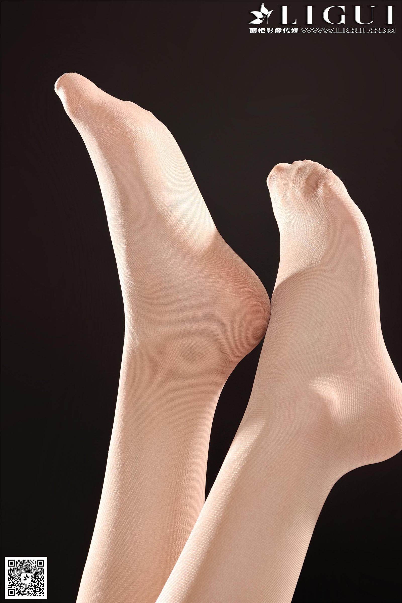 [Ligui丽柜] 2014.12.02 网络丽人 Model 可馨